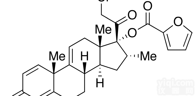 CAS: 83880-65-3  莫<em>米松</em>EP<em>杂质</em>A现货