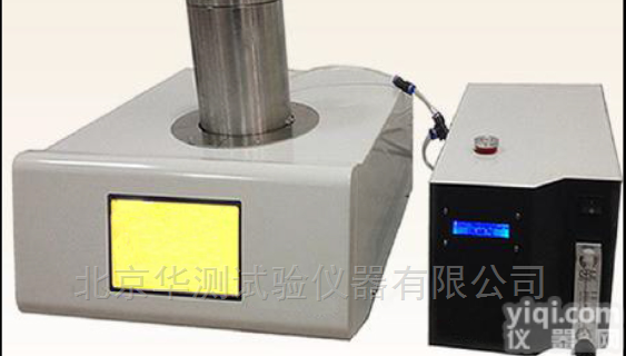 TDA-HC1000  华测热重<em>分析仪</em>