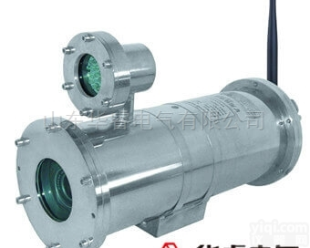 KBA127  矿用<em>防爆</em>型<em>摄像机</em>，矿用通讯设备