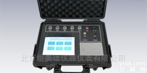 H28368  <em>自动扶梯制动安全性能检测仪</em>