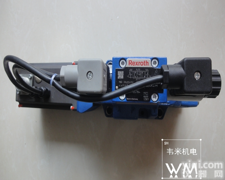 <em>博世</em>Rexroth<em>伺服阀</em>4WS2EM10-5X/20B11-210K3...