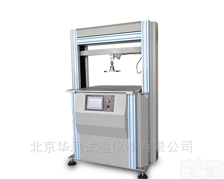 HCPL-2000  <em>海绵</em>泡沫<em>疲劳</em>压陷<em>试验机</em>