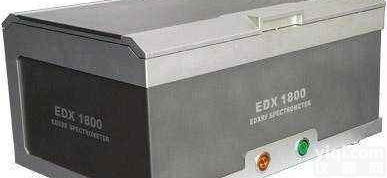 EDX2800  <em>电子行业</em>rohs<em>检测</em>仪产品优质供应