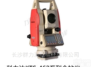 KTS-462  <em>衡南县</em>科<em>力达</em>KTS-462系列全站仪<em>供应商</em>