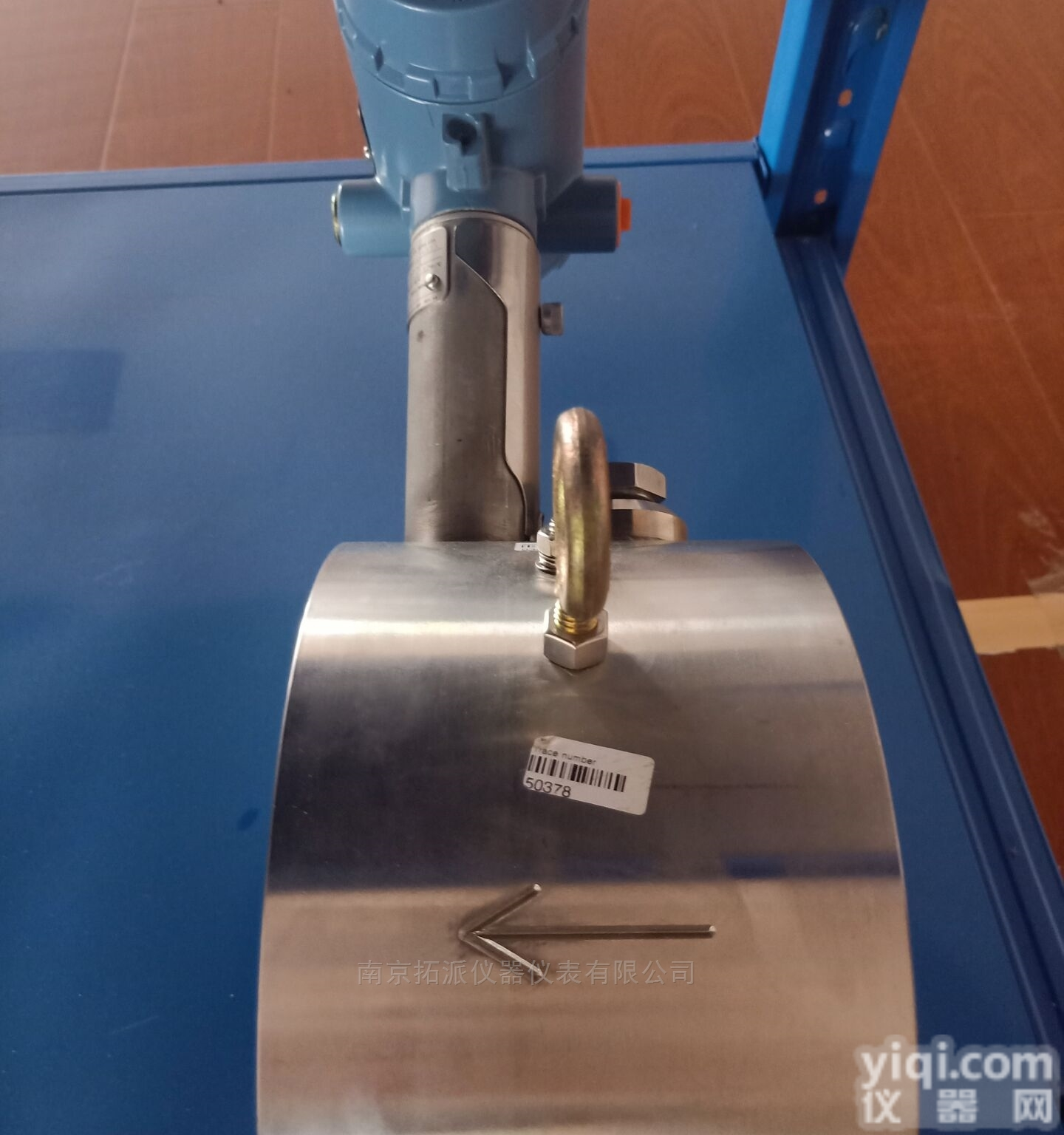 8800  <em>罗斯蒙特</em>8800涡街<em>流量计</em><em>价格</em>