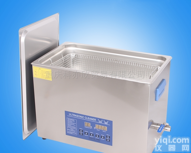 KYX-600HQG  高频超声波清洗机