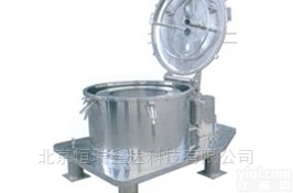 GH/PS100  北京<em>过滤</em>型<em>离心机</em>