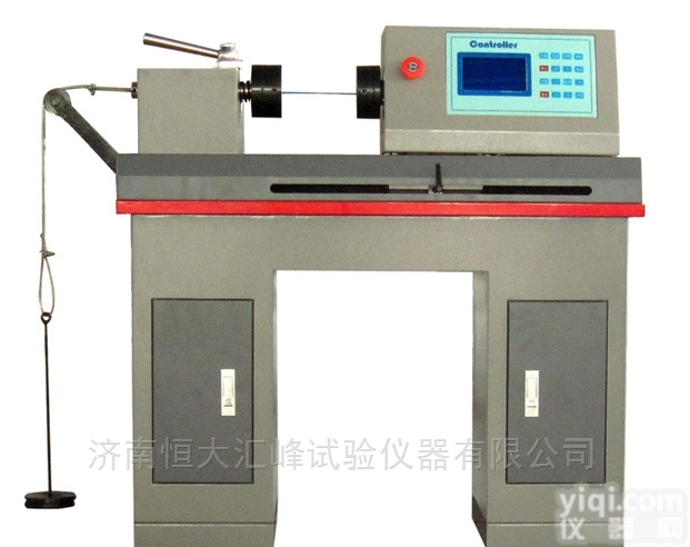 EZ-10  EZ-10<em>金属线材</em><em>扭转试验</em>机优惠价格