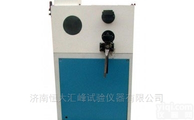 JWJ-10  JWJ-10电动<em>金属线材</em>反复<em>弯曲试验机</em>