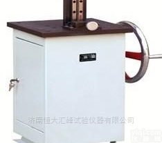 SD-V  SD-V<em>冲击试样手动拉床</em>
