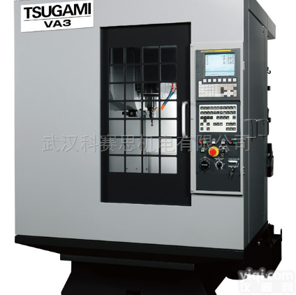 <em>日本</em>津上VA3  <em>日本</em>津上<em>立式</em>高速、高生产性精密数控机床