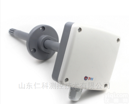 RS-WS-*-9TH  <em>建大</em><em>仁科</em> <em>风管</em>温湿度变送器