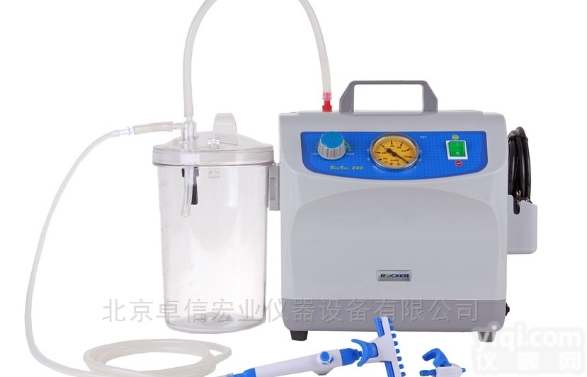 biovac240 plus  台湾<em>洛科</em>biovac240 plus <em>废液</em>抽吸系统