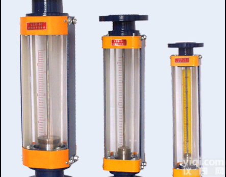 大<em>量程</em>空气玻璃<em>转子</em>流量计