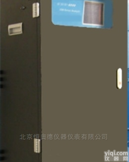 <em>H28273</em>  <em>硫酸盐</em>在线<em>分析仪</em>