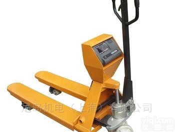 2吨液压托车称  2吨液压托车称