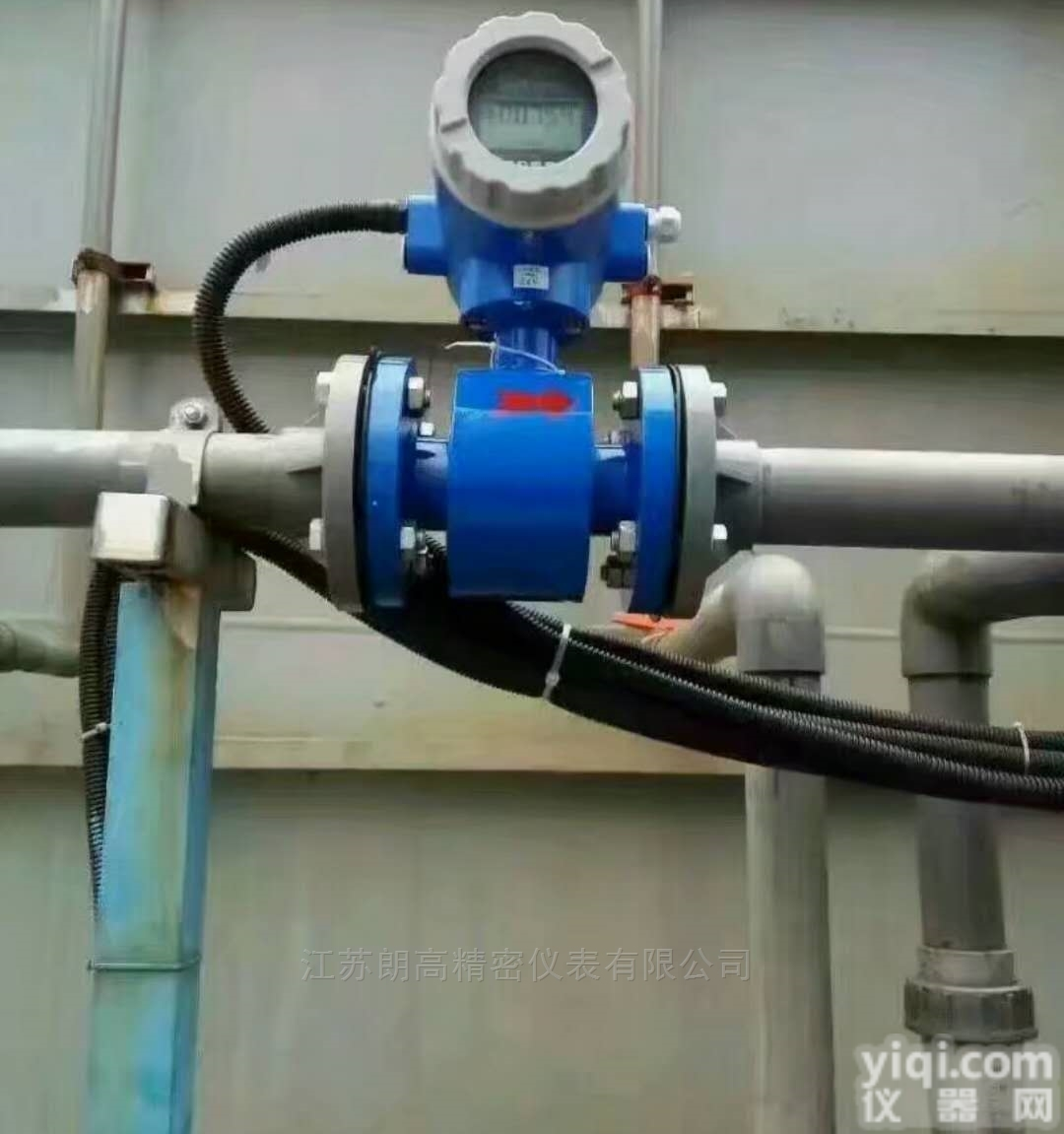 钽<em>电极</em><em>盐酸</em>流量计厂家