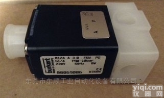 98110375  <em>德国</em>BURKERT螺纹式气动<em>电磁阀</em>,宝德<em>总代理</em>