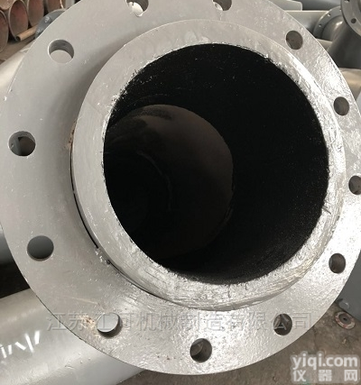 DN400  内蒙古<em>耐磨</em>管道 双金属<em>弯头</em> <em>耐磨</em><em>弯头</em>