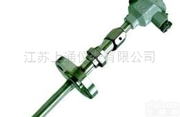 ST-<em>WRP</em>-  吹气<em>热电偶</em>厂家