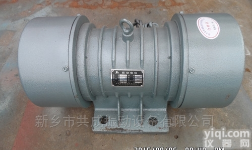 YZO/JZO/TZO  <em>直线</em>筛<em>专用</em>振动电机