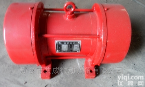 YZD/YZU  <em>振动电机</em>YZS-<em>三相</em><em>异步</em>振动器