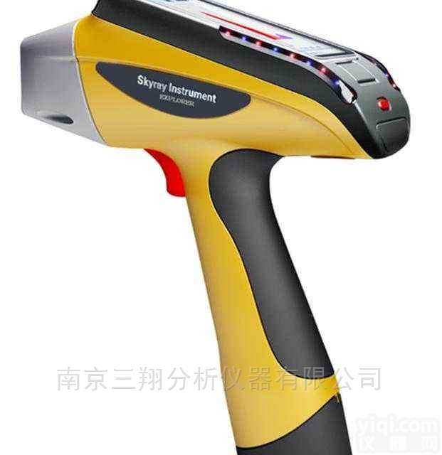 EXPLOER3000  三翔<em>工厂GP来料检测仪</em>