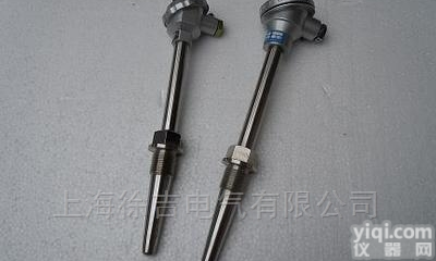 ST1024螺纹<em>固定式</em>锥形<em>热电偶</em>