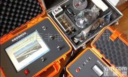 电力<em>电缆</em>故障测试仪/路径<em>查找</em>/地埋<em>电缆</em>