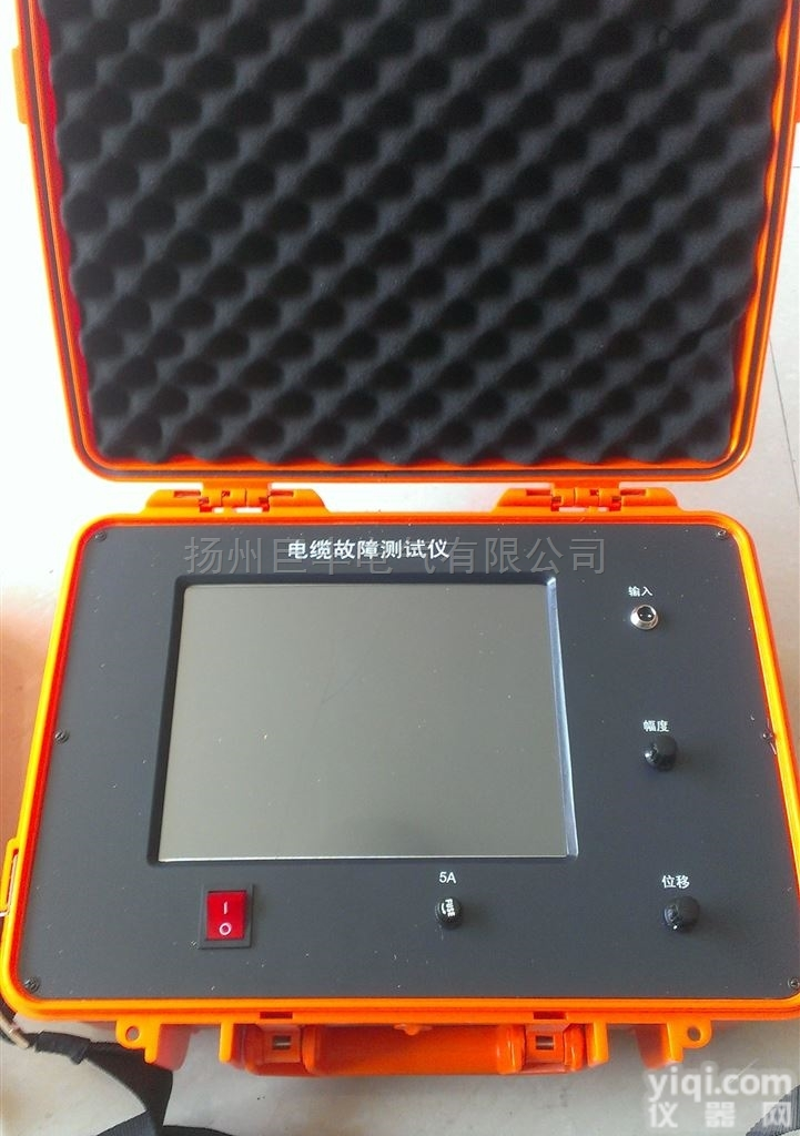 <em>高压</em><em>低压</em>电缆故障<em>测试仪</em>探测仪检测仪