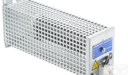 FZR 50x16 A  <em>德国</em>FRIZLEN<em>电阻</em>器FZR / FUR系列ZG直销