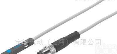 德国150855舌簧式<em>行程</em><em>开关</em>FESTO<em>原装进口</em>