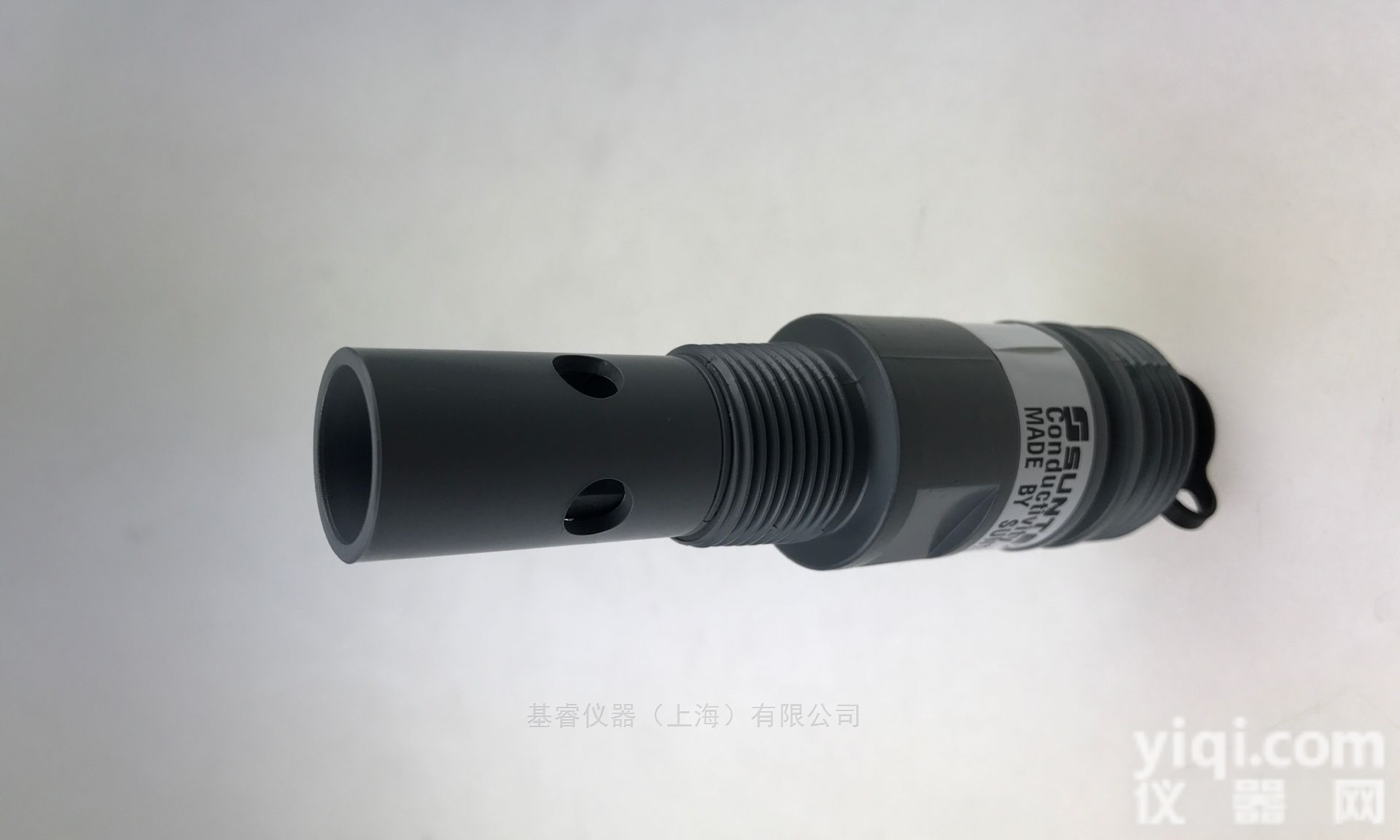 8-241-01  电导度<em>电极</em>/四极式 0.5/Monel/CPVC