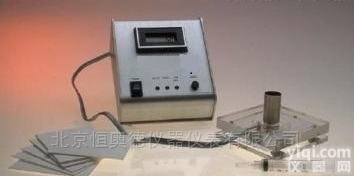 HAD-440  CST<em>毛细管</em><em>吸收</em>时间<em>实验仪</em>