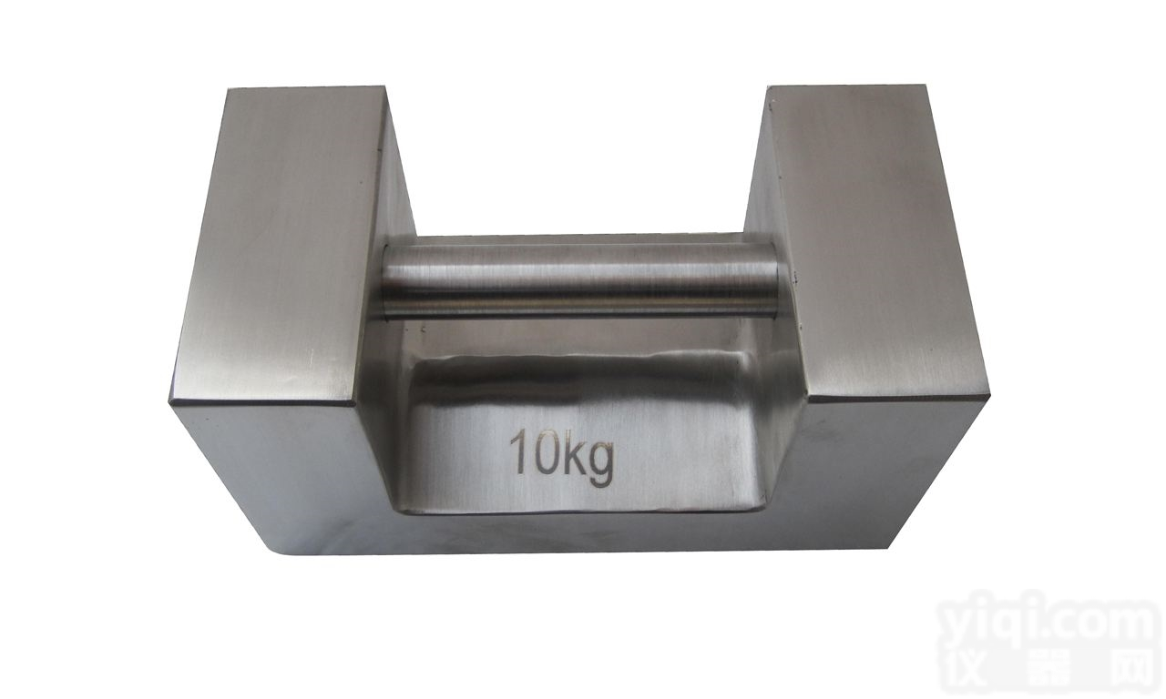 <em>长沙</em>20<em>千克</em>锁形不锈钢砝码