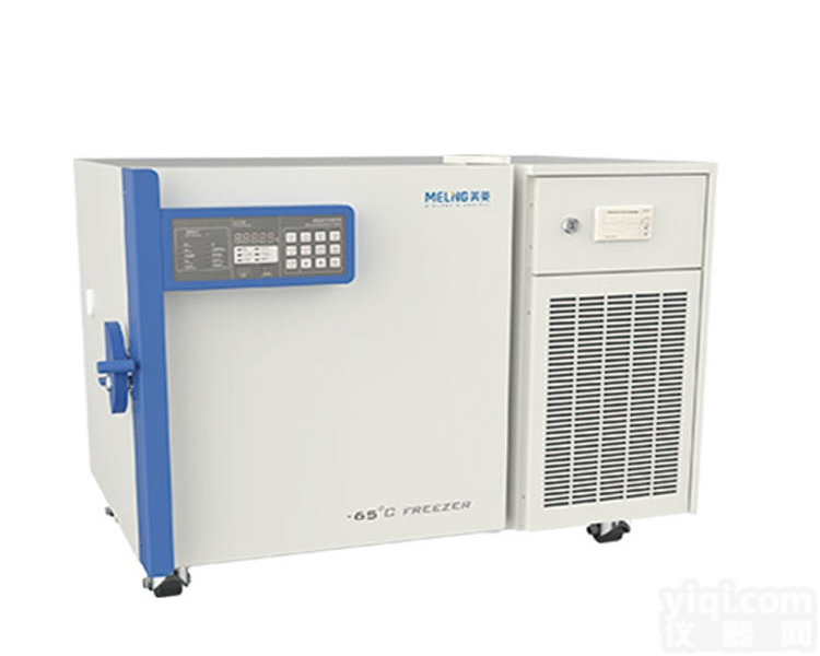 DW-GL100-65℃低温冷冻<em>储存</em>箱 <em>血站</em>保存箱
