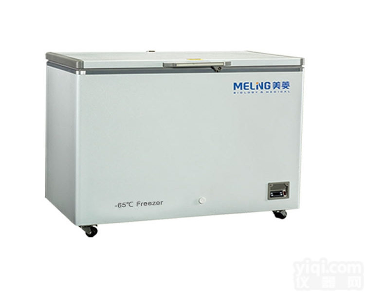 DW-GW328<em>血站</em>低温保存箱 -65℃低温<em>储存</em>箱