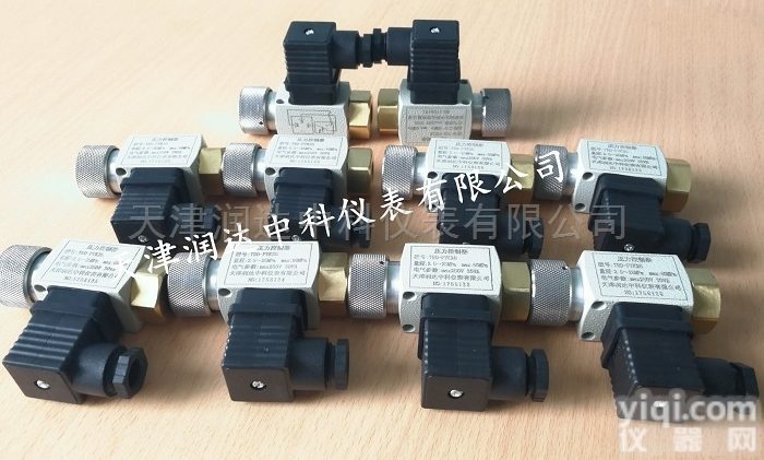 TRD-PYK  <em>西安</em>压力控制器厂家供应