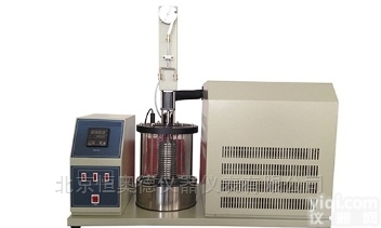 HAD-0179 <em> 轻质石油产品浊点和结晶点测定仪</em>