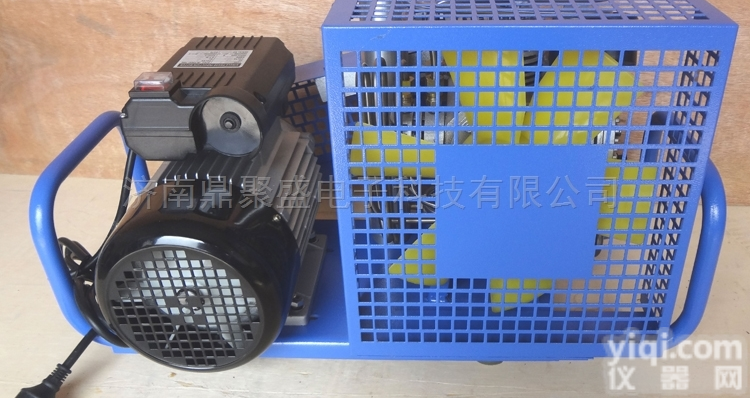 HC-X100  消防<em>正压</em>式<em>空气</em>呼吸器<em>充气泵</em><em>空气</em>压缩机