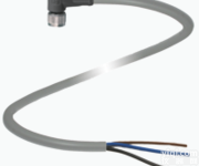 德国倍加福p+f<em>连接器</em>V31-WM-5M-PUR<em>现货</em>