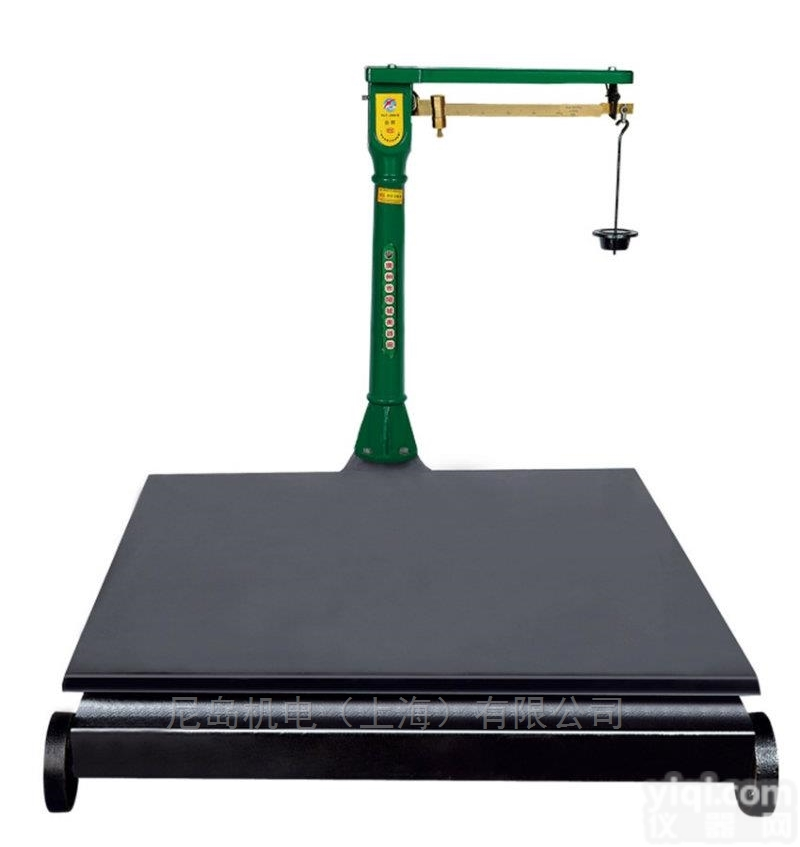 2吨<em>老式</em><em>磅秤</em>  2吨<em>老式</em><em>磅秤</em>