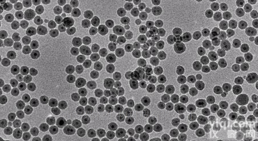 11  2-20nm类球形油溶性<em>纳米</em>银<em>颗粒</em>国产现货