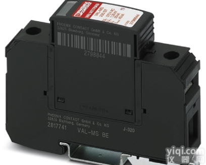 2类电涌<em>保护器</em>-VAL-MS230/<em>10</em>