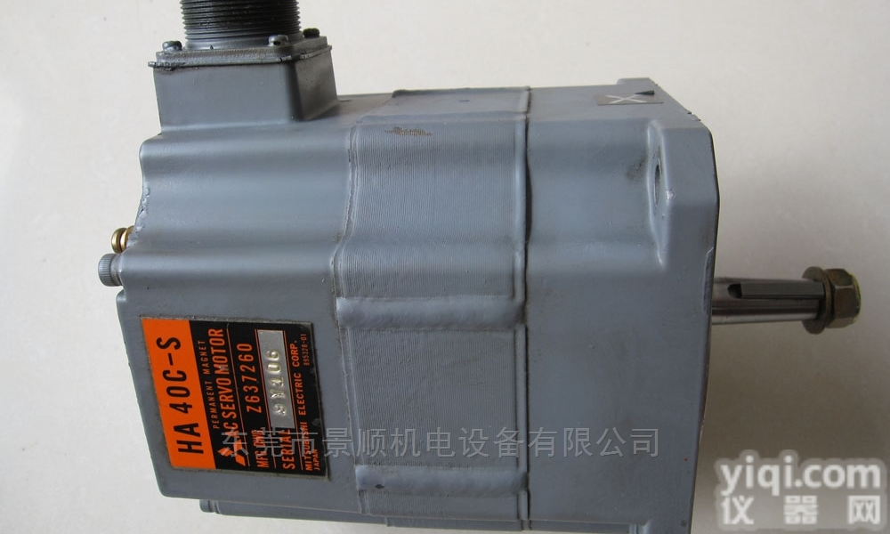 <em>日立</em>  <em>日立</em>伺服电机<em>编码器</em>玻璃盘磨损破裂维修
