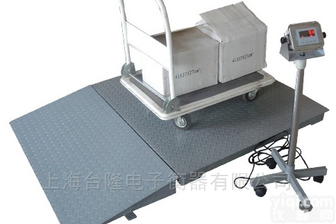 ND3011  500<em>公斤</em>地磅｜500<em>公斤</em>平<em>台秤</em>、500<em>公斤</em>地磅秤、500<em>公斤</em>电子地磅