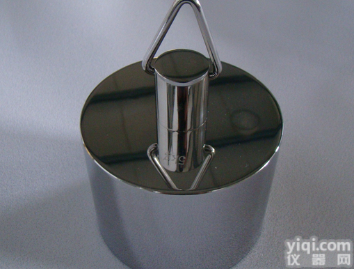 <em>手提式</em>F2级<em>不锈钢</em>发砝码