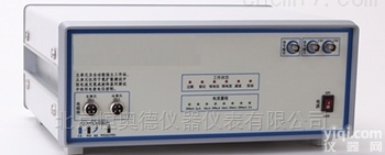 HAD-2350  双<em>单元</em><em>电化学</em><em>工作站</em>