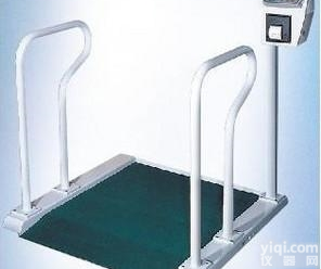 <em>透析</em>室<em>专用</em><em>轮椅</em>称  <em>透析</em>室<em>专用</em><em>轮椅</em>称