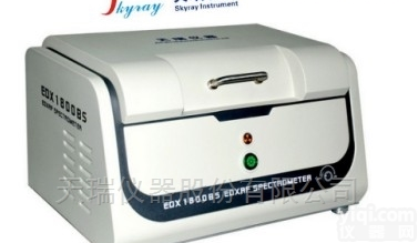 PE<em>薄膜</em>ROHS<em>检测</em>仪